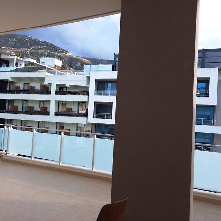Aura Apartman Vlora Kültér fotó